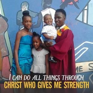 Meet your Posher, Kayann